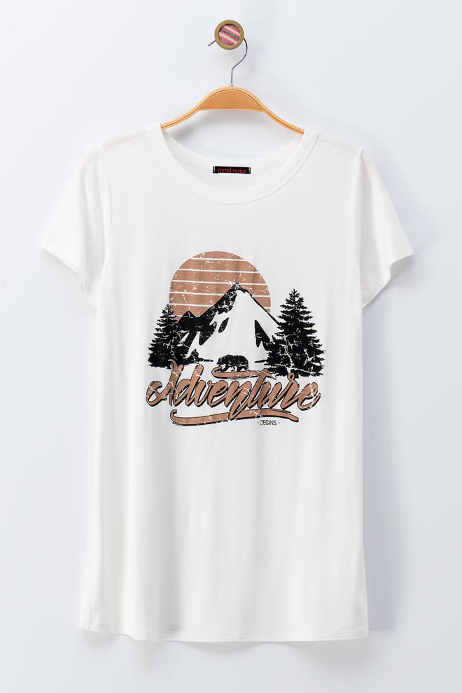 Adventure Tshirt