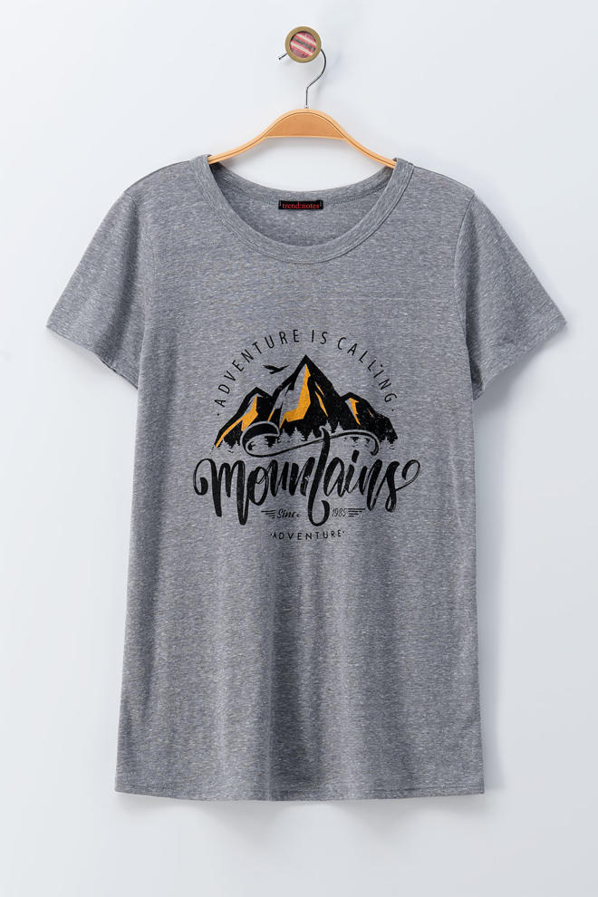 Mountain Tshirt