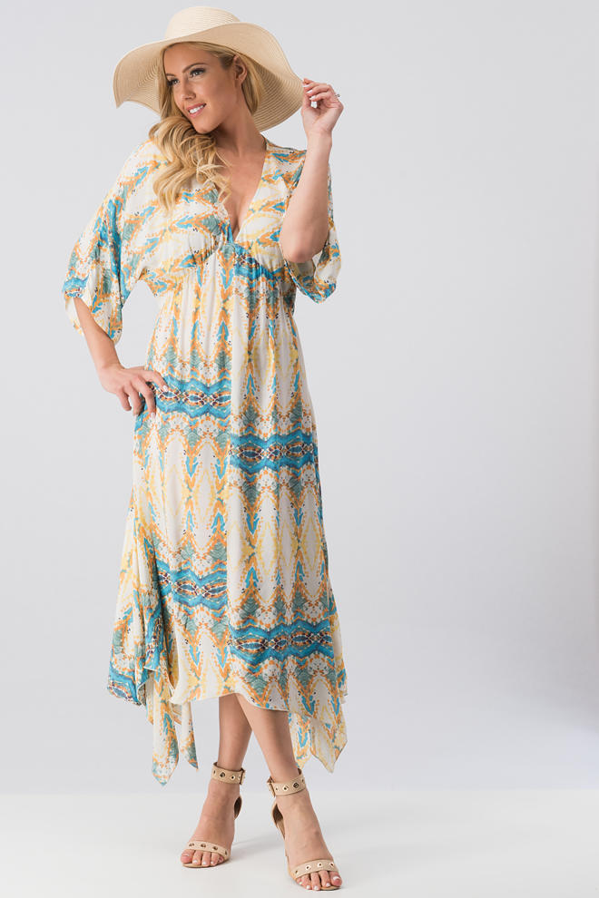 Wholesale Plus Size Clothing, BohoChic